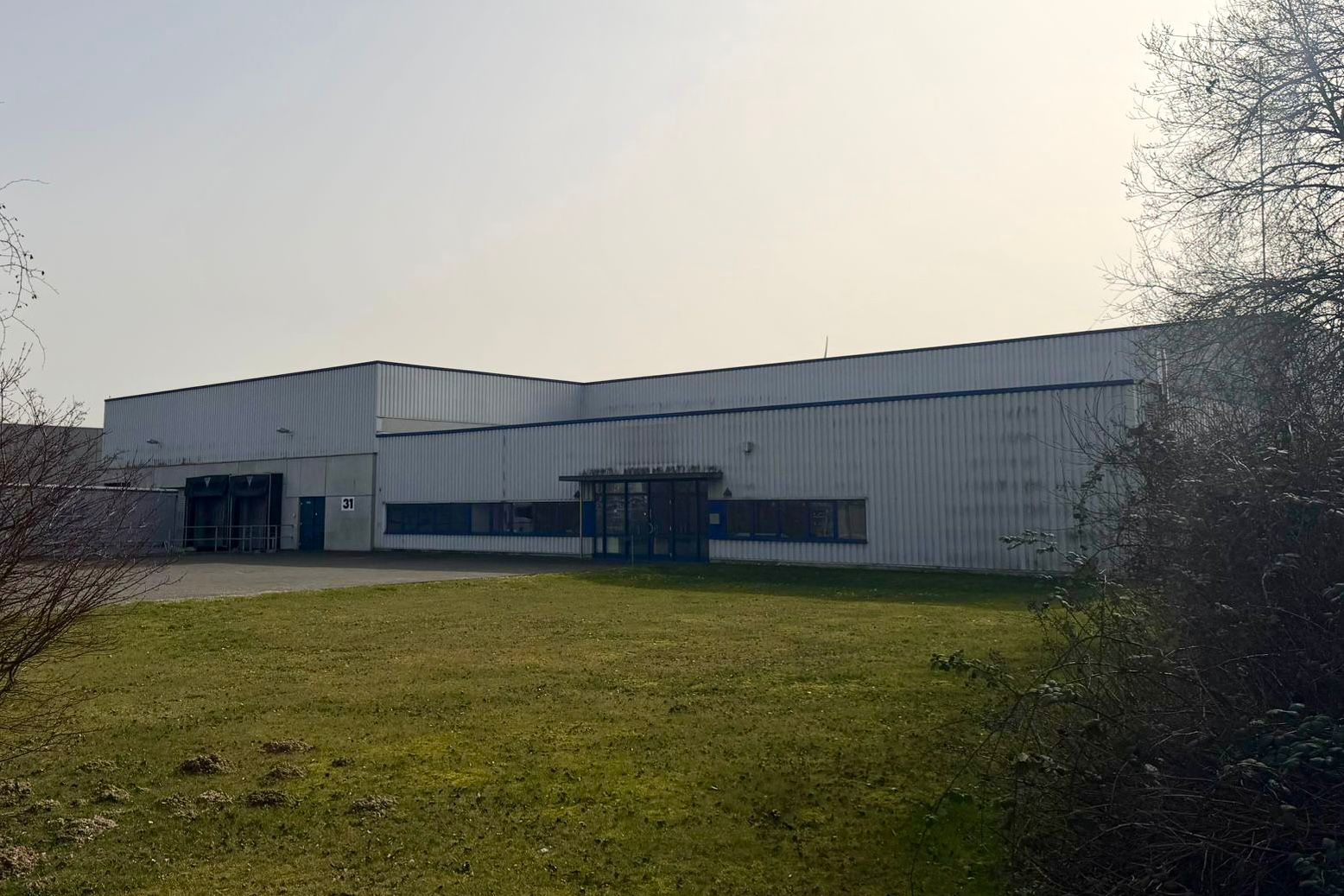 Sky 520 e.K. – Logistik und Transport